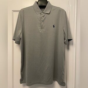 Polo Ralph Lauren Men's Performance Shirt